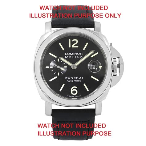 Panerai Gmt crown guard loose : r/panerai 